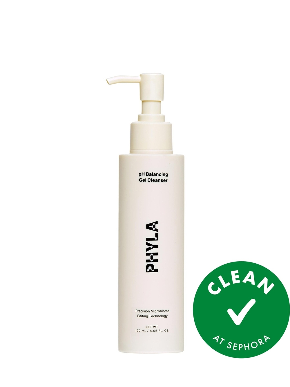 Phyla pH Balancing Gel Cleanser NIB